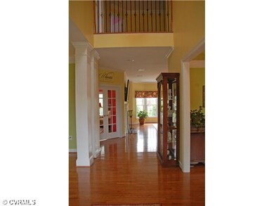 Foyer