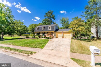 1217 Bradfield Dr SW, Leesburg, VA 20175 - photo 4