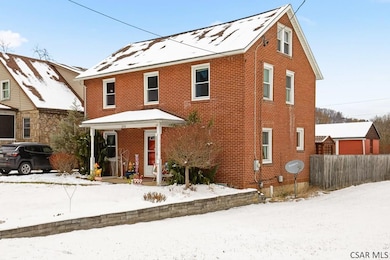 276 Glessner Rd, Johnstown, PA 15905 - photo 4