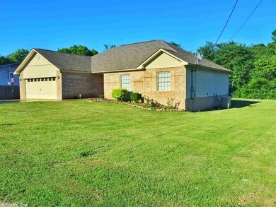 0 Cain Rd unit 16016096, Hot Springs, AR 71901 - photo 2