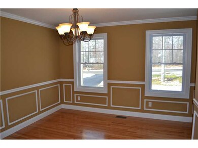 Dining Room.