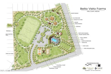 1 - Amenity Overview