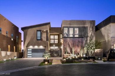 10941 Earth Hues Ct, Las Vegas, NV 89135 - photo 2