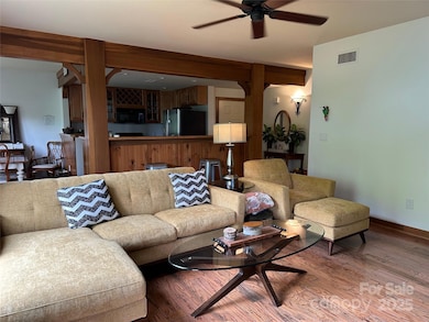 222 Creekside Way unit D-101, Burnsville, NC 28714 - photo 5