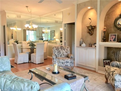 3595 Laurel Greens Ln N unit 103, Naples, FL 34119 - photo 4