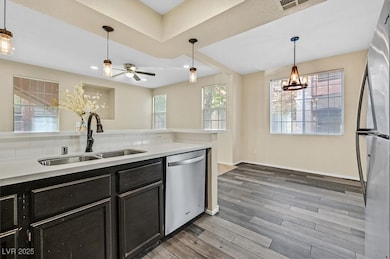 1508 Blackcombe St unit 104, Las Vegas, NV 89128 - photo 7