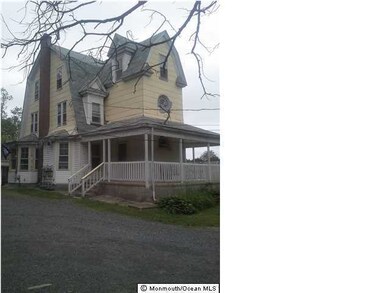 457 7th Ave, Atlantic Highlands, NJ 07716 - photo 2