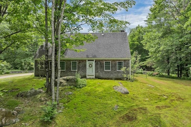 371 Range Rd, Center Sandwich, NH 03227 - photo 5