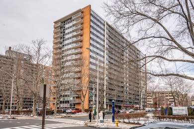 University Towers unit 9B, New Haven, CT 06511 - photo 5