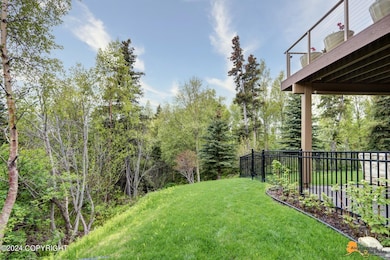 16400 Southcliff Ridge Cir, Anchorage, AK 99516 - photo 5