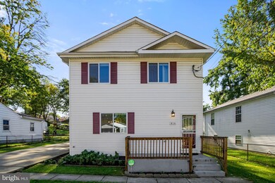 816 Drum Ave, Capitol Heights, MD 20743 - photo 4