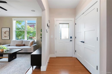 4742 16th St unit 8, Boulder, CO 80304 - photo 5