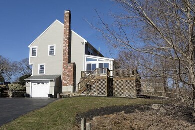 37 Riverview Dr, Cohasset, MA 02025 - photo 3