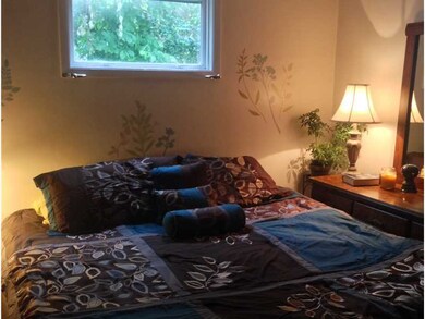 Master Bedroom.