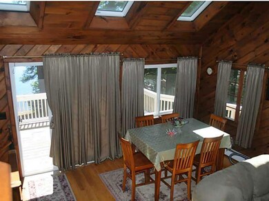 Dining Room.