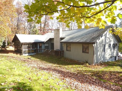 142 Hillside Dr, Lords Valley, PA 18428 - photo 2