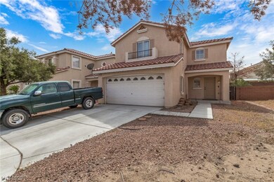 7413 Mission Palm St, Las Vegas, NV 89139 - photo 3