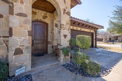 2900 Siena Dr, Denton, TX 76210 - photo 4