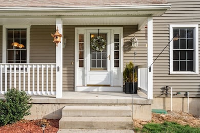 901 Shaker Rd, Westfield, MA 01085 - photo 7