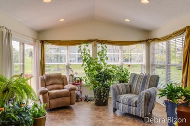 8257 Woodstone Dr SE unit 7, Byron Center, MI 49315 - photo 4