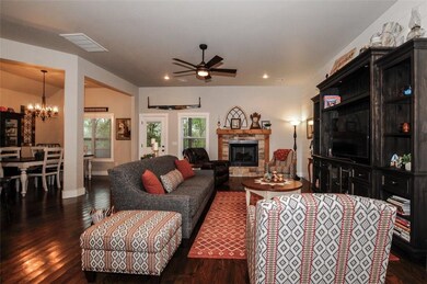 11007 David Ct, Siloam Springs, AR 72761 - photo 5