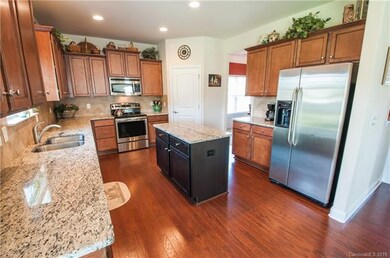 105 Jobe Dr unit 69, Statesville, NC 28677 - photo 7