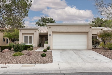 2222 Spring Water Dr, Las Vegas, NV 89134 - photo 2