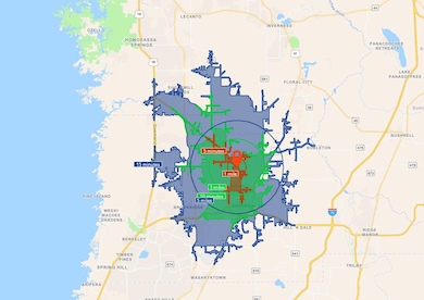 0 Ponce de Leon Blvd unit 13683082, Brooksville, FL 34601 - photo 7
