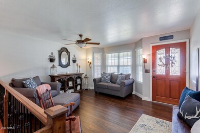 2321 E Fairfield St, Mesa, AZ 85213 - photo 7