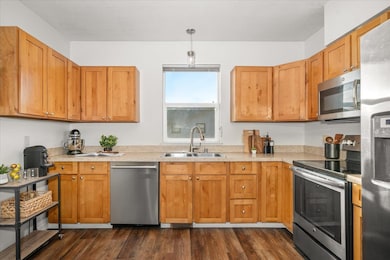 1718 E Sinto Ave, Spokane, WA 99202 - photo 7