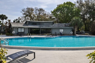 Community pool