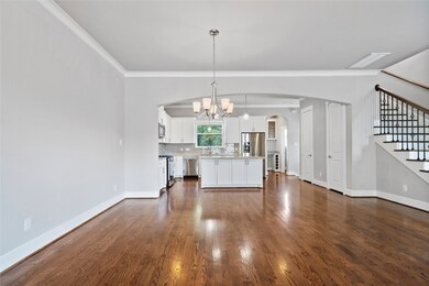 835 Wakefield Dr unit B, Houston, TX 77018 - photo 7