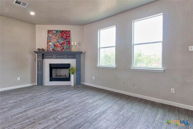 801 Margaret Lee St, Copperas Cove, TX 76522 - photo 5