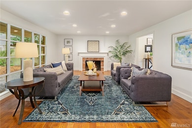 9014 SE 50th St, Mercer Island, WA 98040 - photo 2