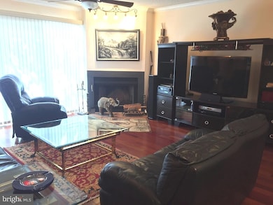 521 Sayre Dr, Princeton, NJ 08540 - photo 7