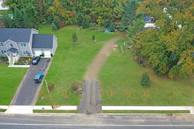 2087 Florence 1/2 Acre