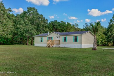 140 Douglas Dr, Holly Ridge, NC 28445 - photo 3