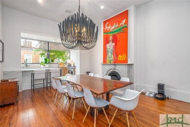 204 E Gaston St, Savannah, GA 31401 - photo 5