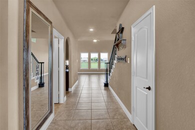 4811 Magnolia Bend Dr, Rosharon, TX 77583 - photo 4