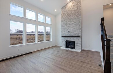 9 Great Room