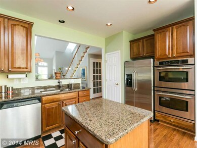 134 Teapot Ct, Reisterstown, MD 21136 - photo 5