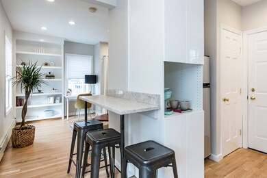 32 Sciarappa St unit 1, Cambridge, MA 02141 - photo 3