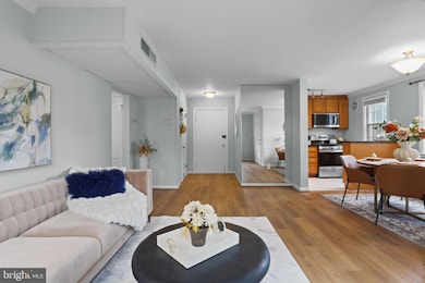 6613 E Wakefield Dr unit A1, Alexandria, VA 22307 - photo 7