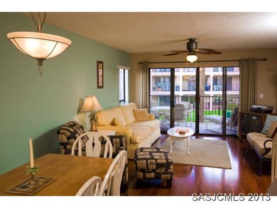 Wood floors