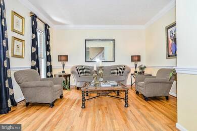 9000 Weatherly Way, Lorton, VA 22079 - photo 3