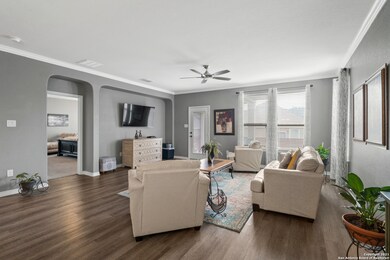 11236 Hill Top Bend, Helotes, TX 78023 - photo 6