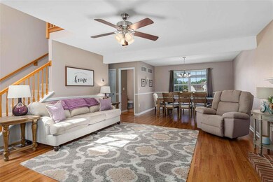 2278 Amberleigh Dr, Maryville, IL 62062 - photo 3