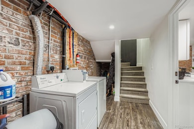 854 N Clarkson St, Denver, CO 80218 - photo 6