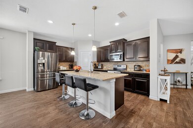 1029 Nicole Way, Cross Timber, TX 76028 - photo 2