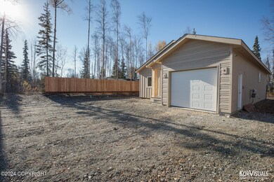 3818 S Mink St, Big Lake, AK 99652 - photo 3